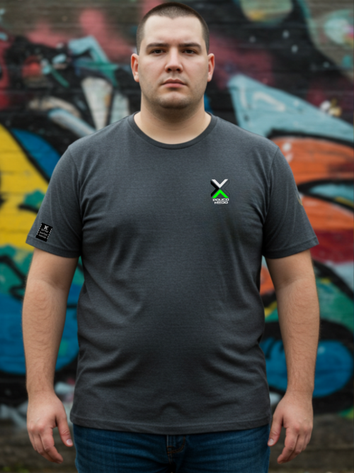 CamisetaX-Gender USA