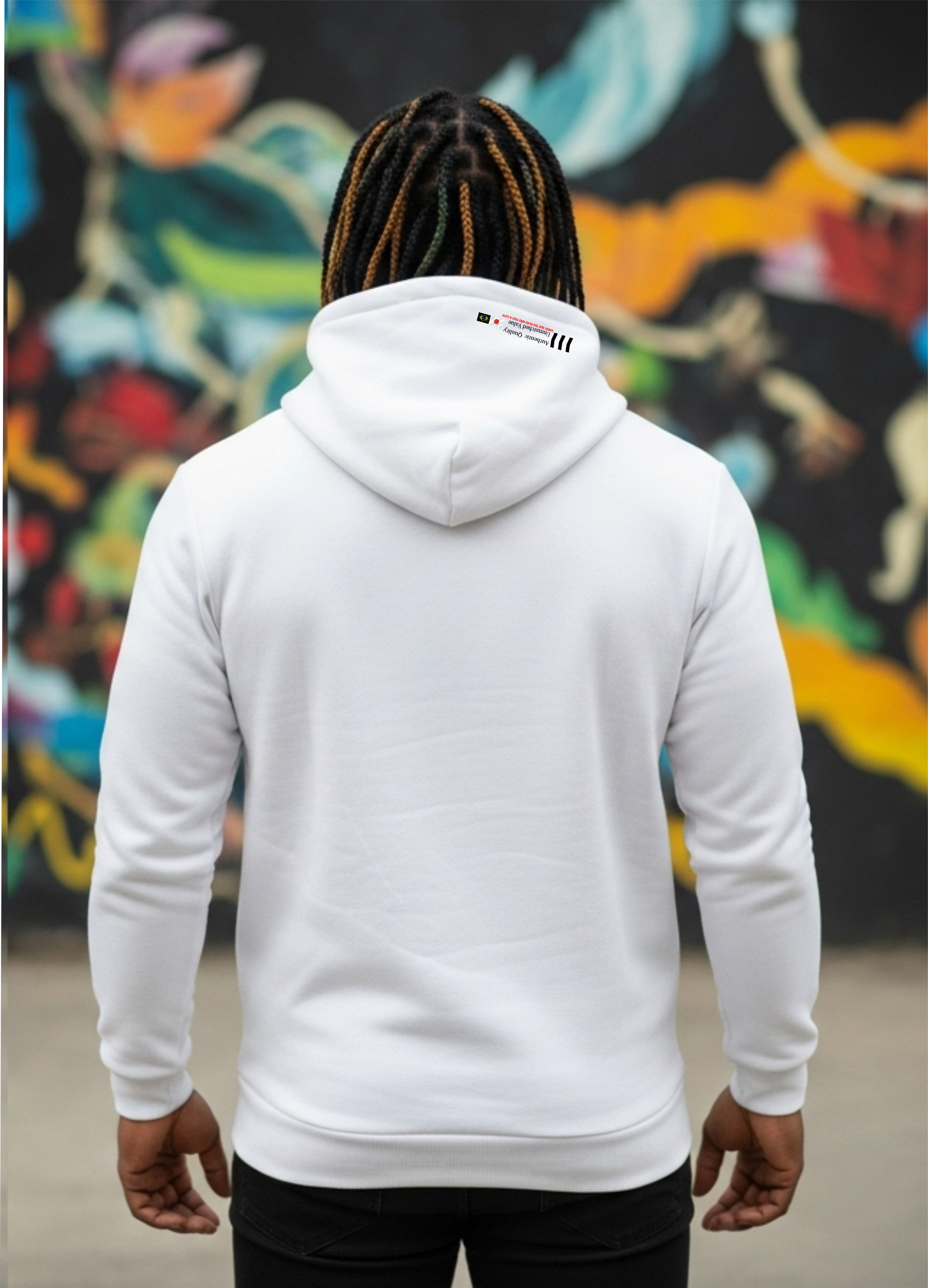Moletom Masculino APAG Streetwear - Image 4